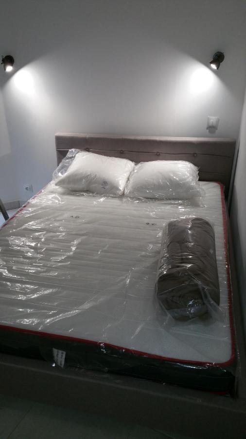 Le Carpenty Holiday park Ruoms