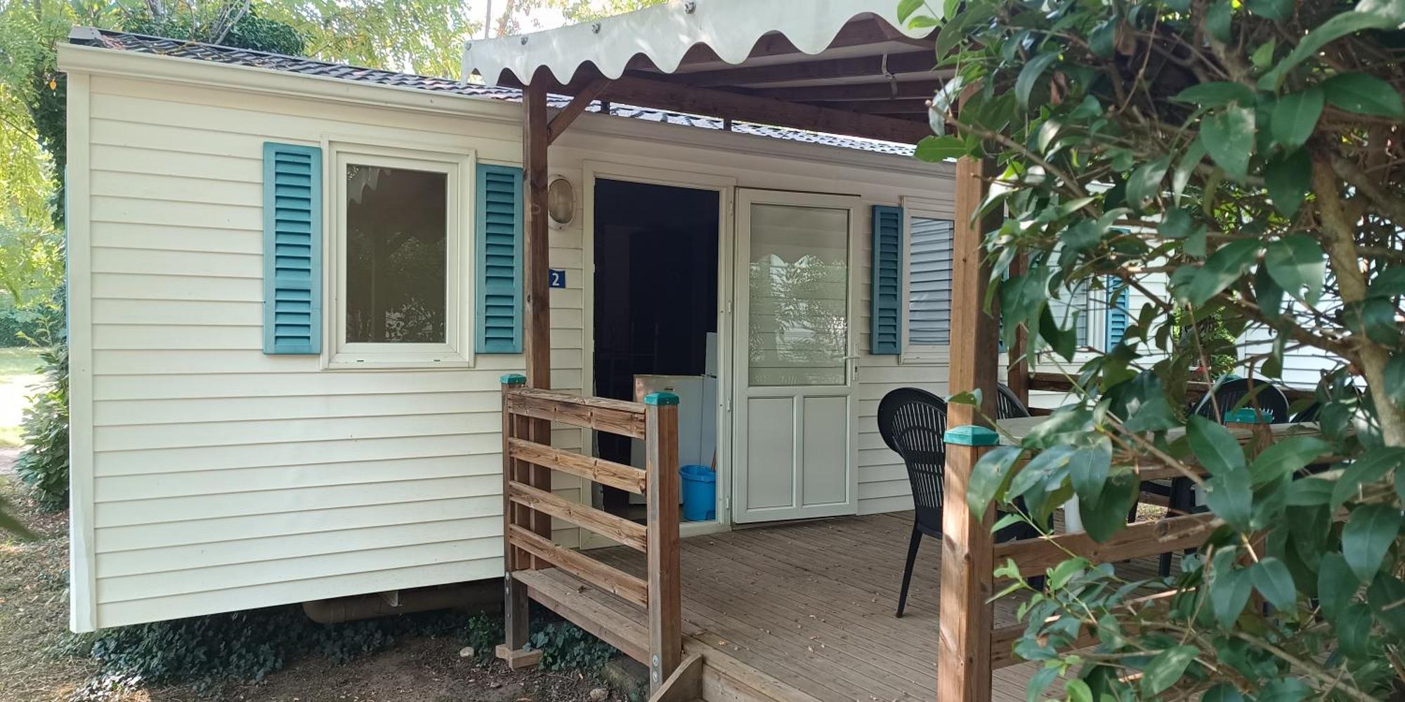 Le Carpenty Holiday park