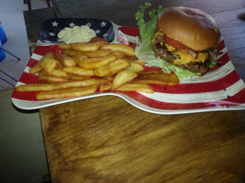 Le Carpenty Holiday park Ruoms